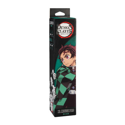 Demon Slayer XL Mouse Mat