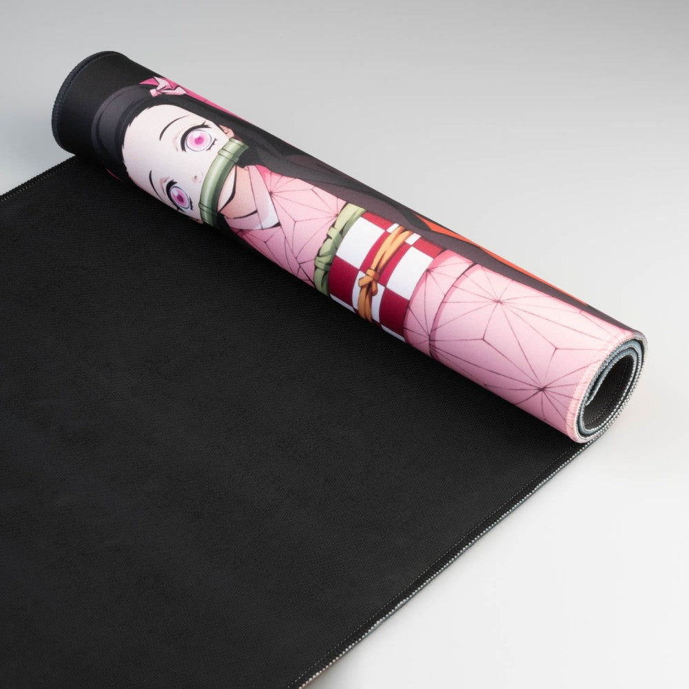 Demon Slayer XL Mouse Mat