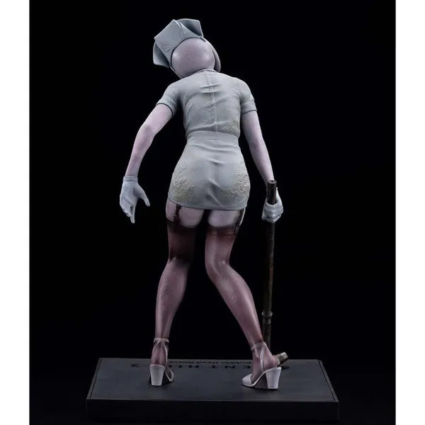 Silent Hill 2 Oshi Works Statue Bubble Head Nurse