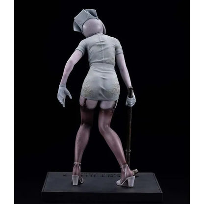 Silent Hill 2 Oshi Works Statue Bubble Head Nurse