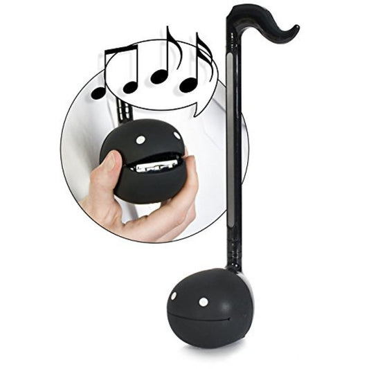Otamatone Regular - Black