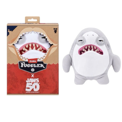 Fuggler Jaws 9-Inch Licensed Plush