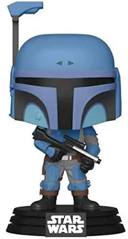POP! Mandalorian: Mandalorian (Death Watch) 361