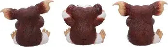 Three Wise Gizmo Figurine - Gremlins