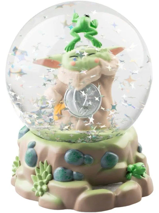 Star Wars - The Child Grogu Snow Globe