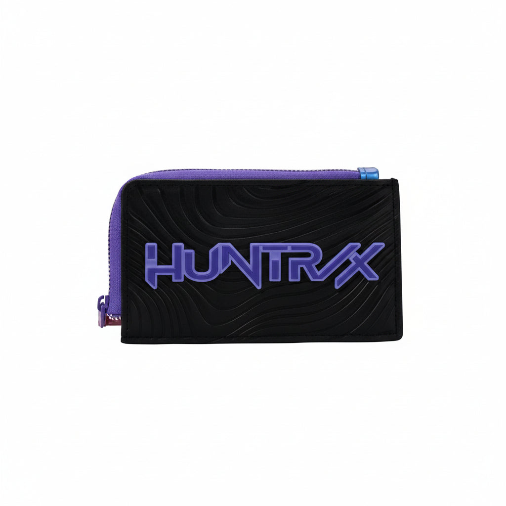 Loungefly: K-Pop Demon Hunters Huntrix Card Holder