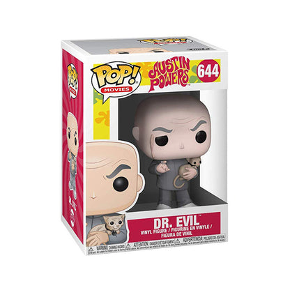 POP: Austin Powers: Dr. Evil