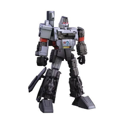 Blokees: Action Edition Deluxe Megatron