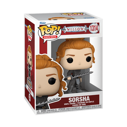 POP! Willow: Sorsha 1314