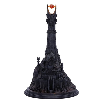 Barad-Dur Backflow Incense Burner 26.5cm - Lord of the Rings