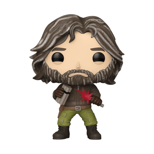 POP! Movies: The Thing - R.J. MacReady