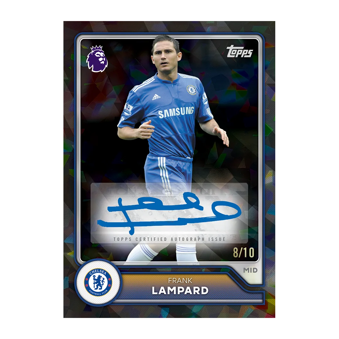 Topps - Flagship Premier League 2026/27 Card Pack