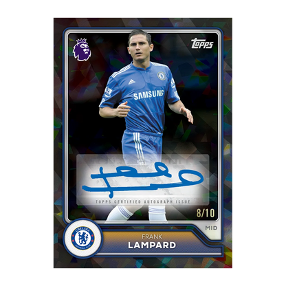 Topps - Flagship Premier League 2026/27 Card Pack