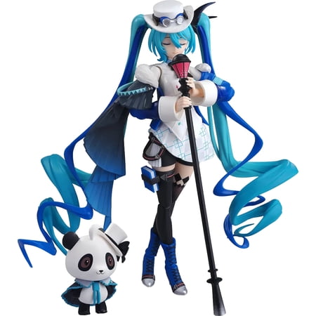 Hatsune Miku "Miku With You" Blokees Fantastics Model Kit