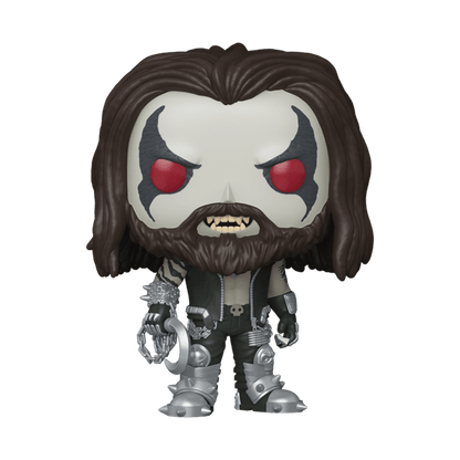 POP! Movies: Supergirl - Lobo