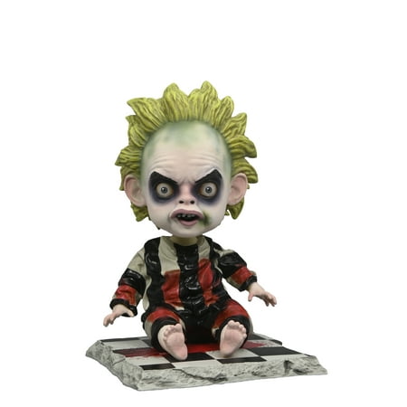 Baby Beetlejuice Head Knocker - Beetlejuice 2