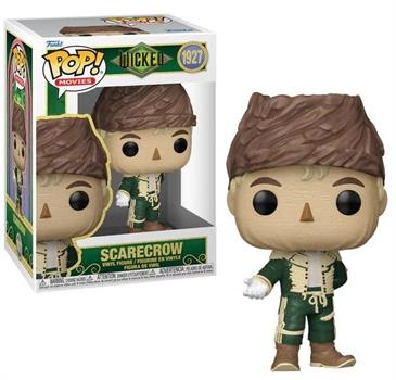 POP Movies: Wicked PT2 - Scarecrow