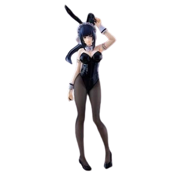 Narberal Gamma BiCute Bunnies Statue - Overlord