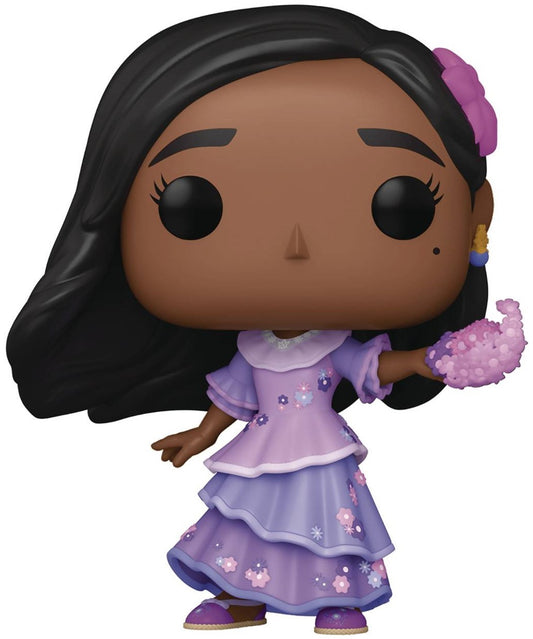POP! Encanto: Isabela Madrigal 1146