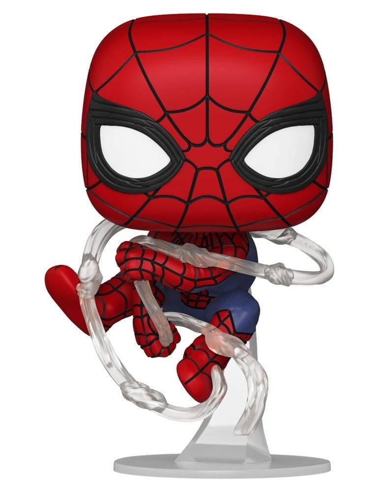 POP Jumbo: Spider-Man Brand New Day - Spider-Man