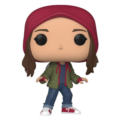 POP! Movies: Jurassic World 3 - Maisie