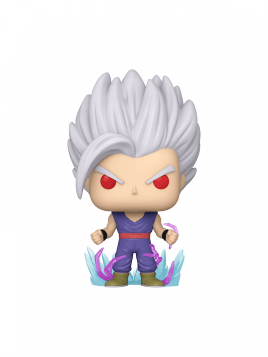 POP! Dragon Ball Super : SON Gohan (Beast) 1703
