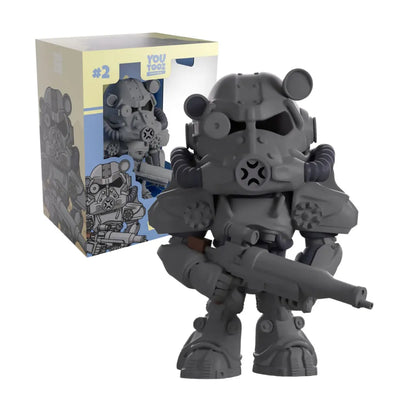 YouTooz - Fallout: T-60 Power Armour
