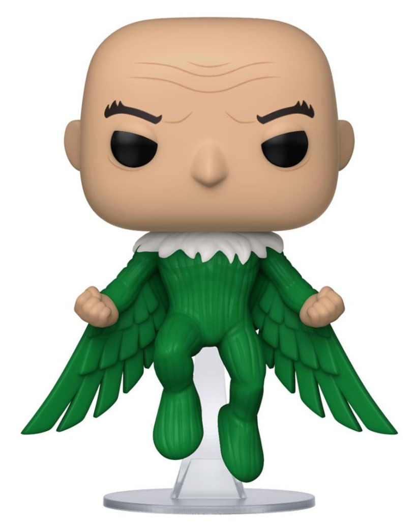 POP Marvel: 80th - First Appearance Vulture 594