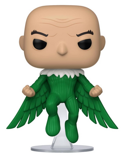 POP Marvel: 80th - First Appearance Vulture 594