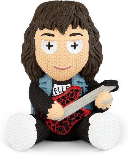 HMBR - Stranger Things - Eddie Munson (GITD UD)