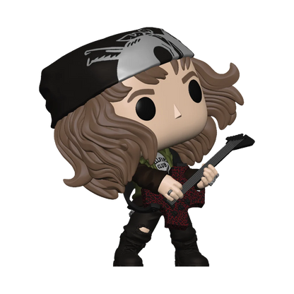 POP TV: Stranger Things: Hunter Eddie 1462
