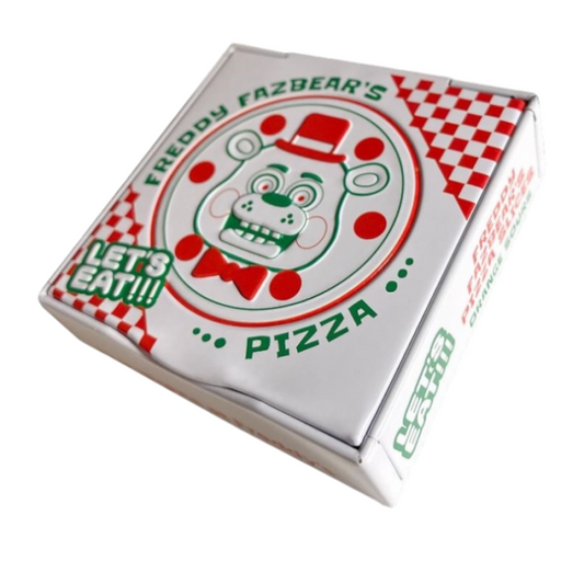 Five Nights at Freddy's Pizza Tin 0.9oz