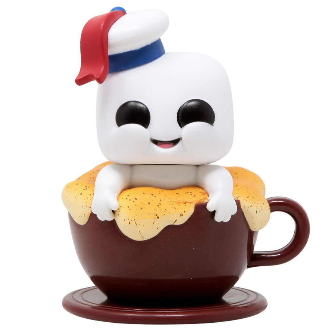 POP! Ghostbusters Afterlife Puft in Cappuccino Cup