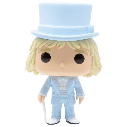 POP Movies: Dumb & Dumber - Harry In Tux