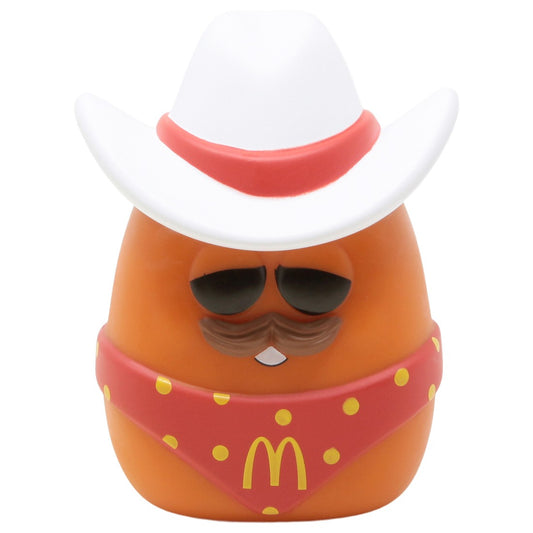 POP Ad Icons: McDonalds - Cowboy Nugget