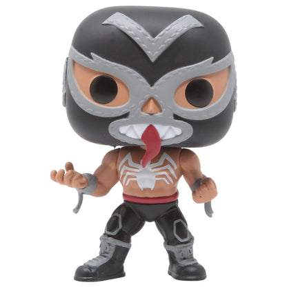POP! Marvel Luchadores: El Venenoide - Venom