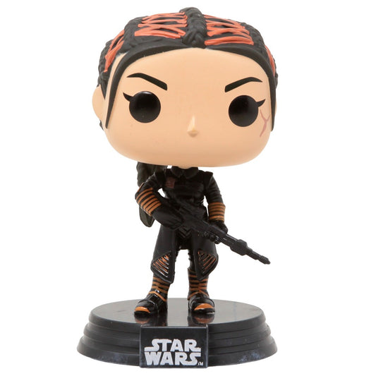 POP! Star Wars: Mandalorian - Fennec Shand