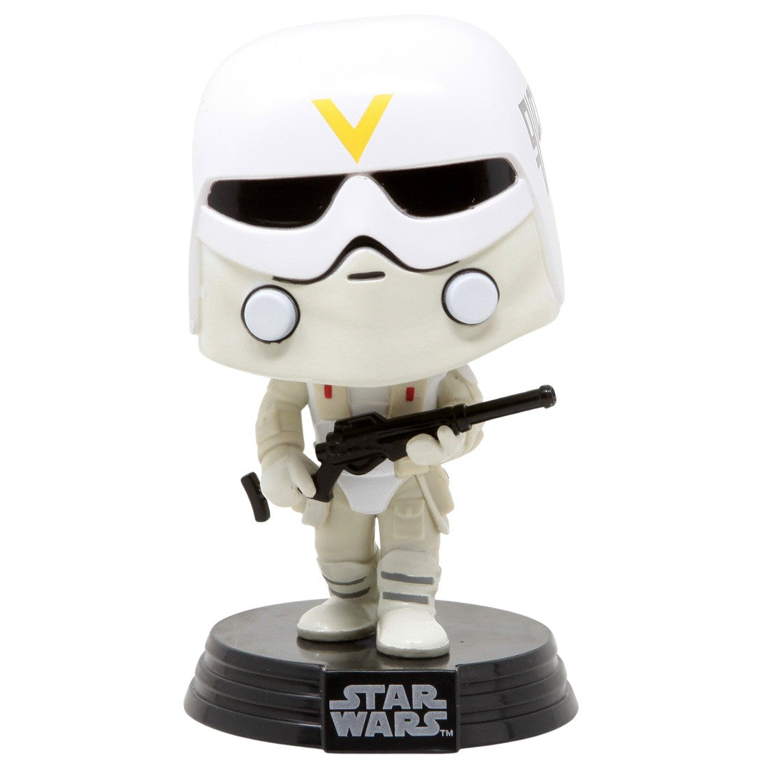 POP: Star Wars: Concept Snowtrooper