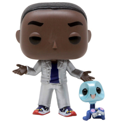 POP! Movies: Space Jam 2 - Al G. with Pete
