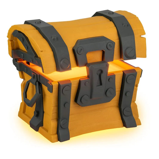 Fortnite Chest Light