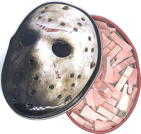 Boston America Friday The 13th Jason Cherry Sours
