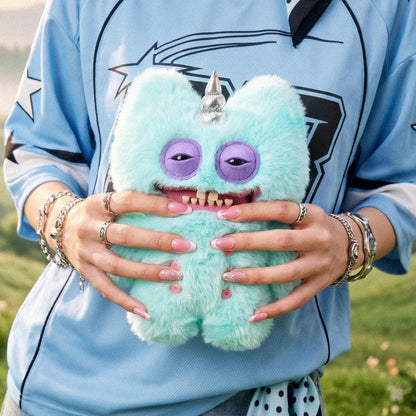 Fuggler Fugglercorns Plush 9~ S1