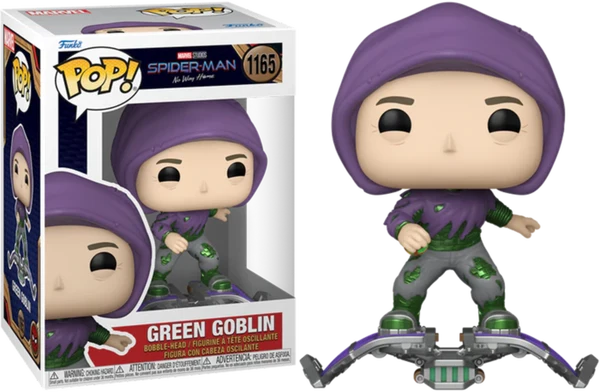 POP Marvel: No Way Home: Green Goblin 1165