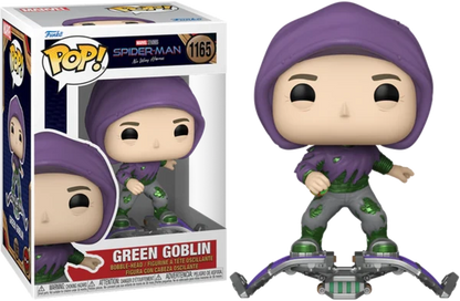 POP Marvel: No Way Home: Green Goblin 1165