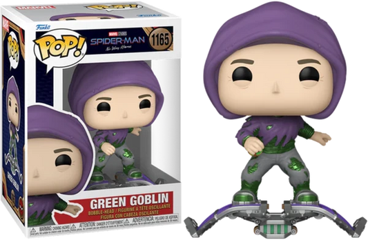 POP Marvel: No Way Home: Green Goblin 1165