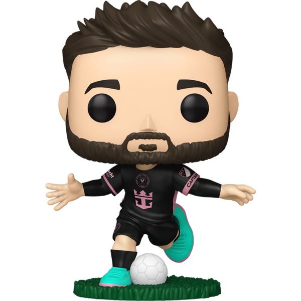 POP MLS: Inter Miami - Lionel Messi (Away)