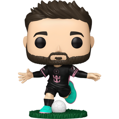 POP MLS: Inter Miami - Lionel Messi (Away)