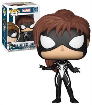 POP: Marvel: Anya Corazon Exc