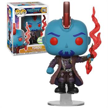 POP! Guardians of the Galaxy 2: Yondu 2018 SC Exc