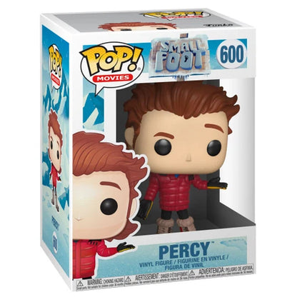 POP! Smallfoot: Percy